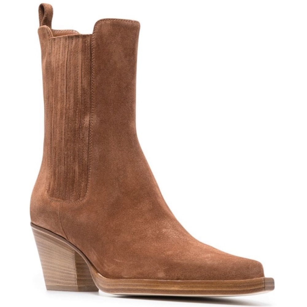 Paris Texas Dallas boot size 36